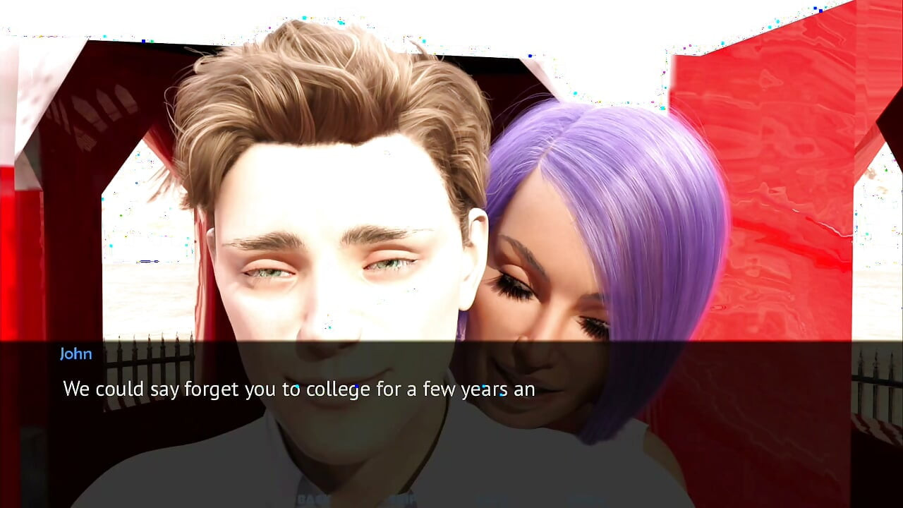 Desi girl and white boy had sex, he came inside her
