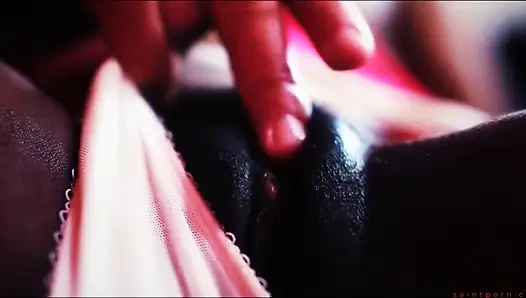 Jasmine Webb siyah yarağı seviyor