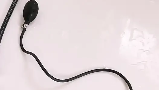 Ini Dia Kecil Banget