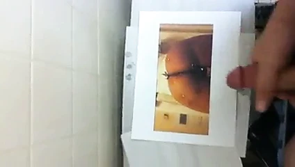 Cum tribute columbian friends ass