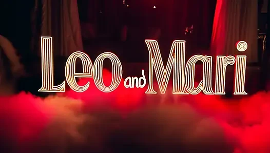 Massage for a Curvy MILF Got a Bit Extended