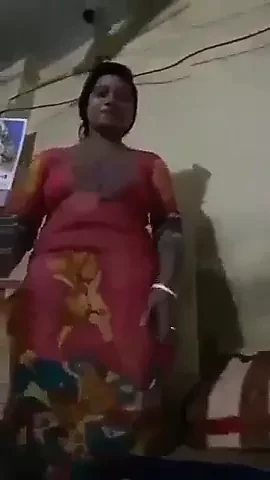 Whatsapp video call & fingering