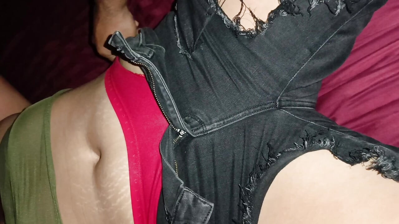 I my rich busty neighbor after the party
