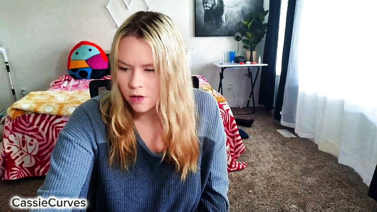 Fat Horny Bimbo Pill