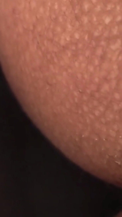 Unforgettable moment from "Romantic Anal sex with friend and cumming in mouth"