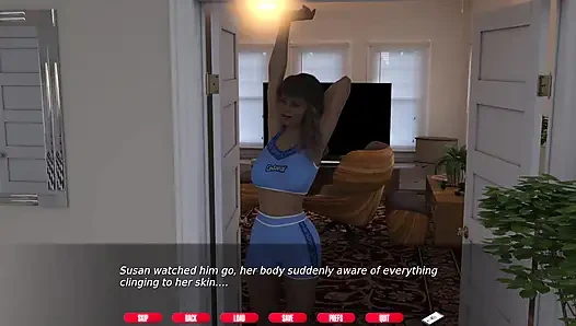 Naughty Neighbours - V1.15 - Full Part