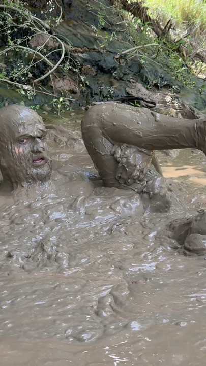 MUD JACKOFF | Clip 1