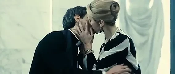 laura baldi sex scene