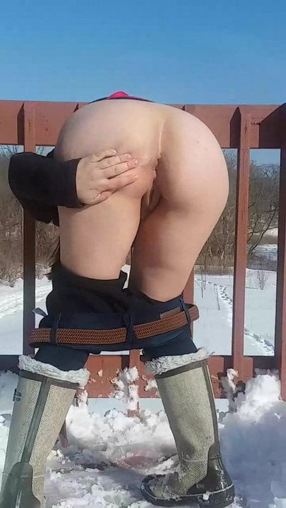 They say it is a Montana Gloryhole
