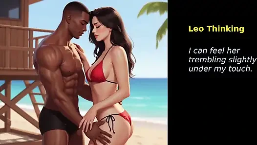 Eş S Dare (bölüm 10)