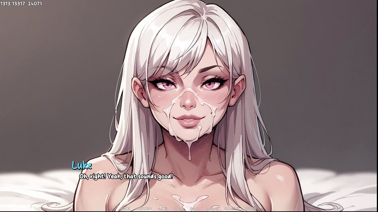 Shadows of Ambition (parte 36)