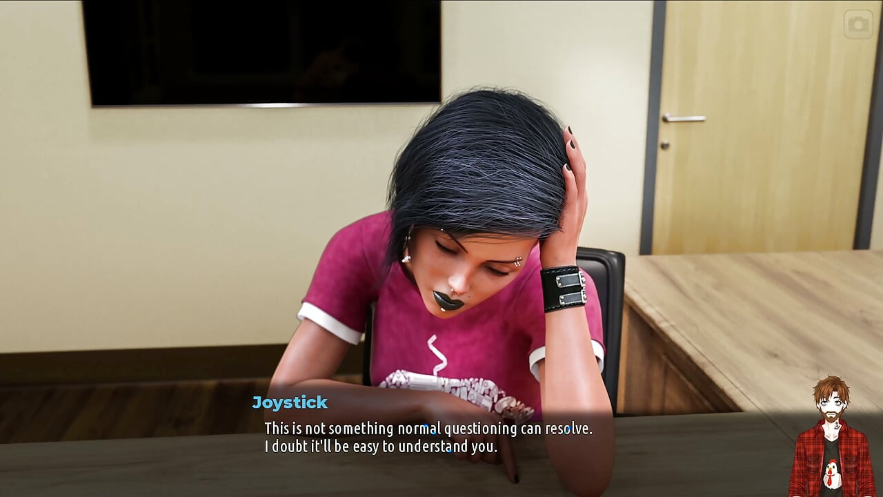 MILFs of Sunvilles S2 - ( PT 40 ) - L7team