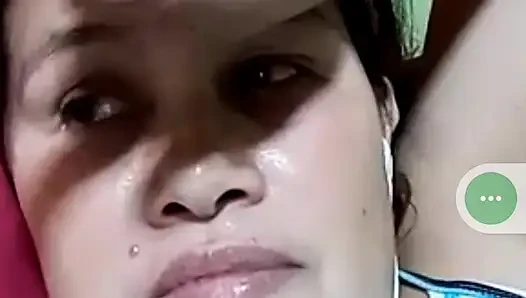 This night we make love by video sex call