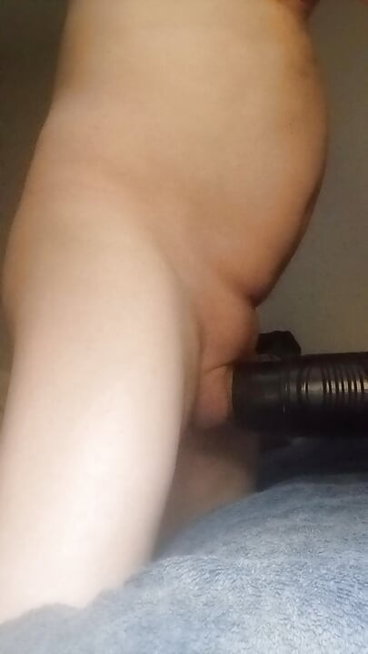 Spaß mit meinem spielzeug