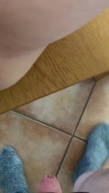 Key moment from "am i a whore Every cock fucks me AO for money!"