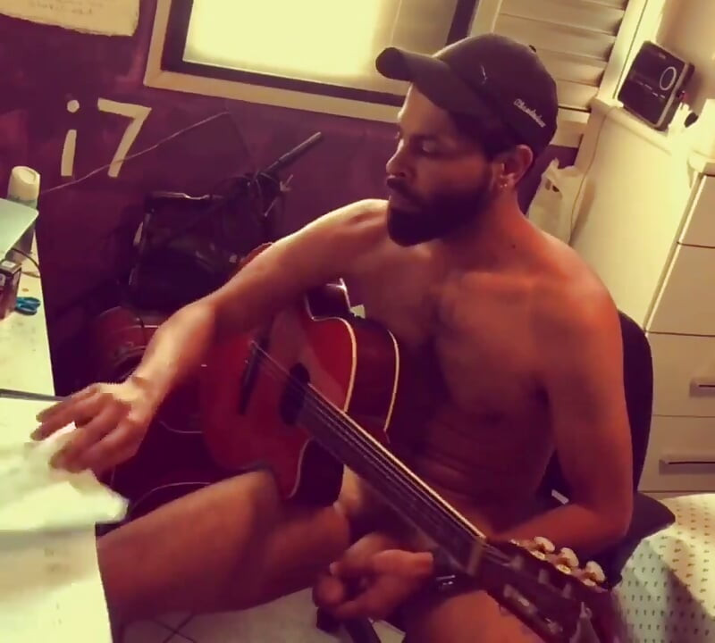 Gitar #03