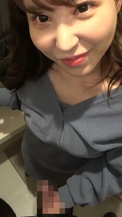 Super-beautiful huge tits!! Fair skin!! A super-sexy older woman - Saaya -1 | Clip 1