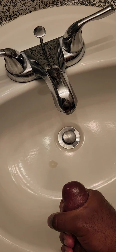 Cum to me and lick it up
