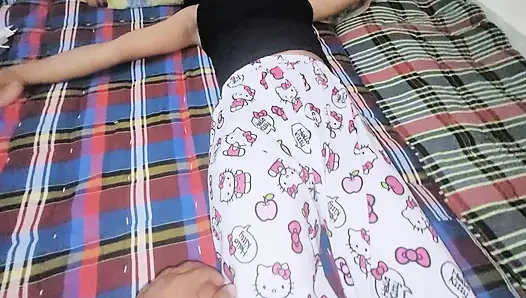 Desi Indian hot sexy my girlfriend sex in hotels