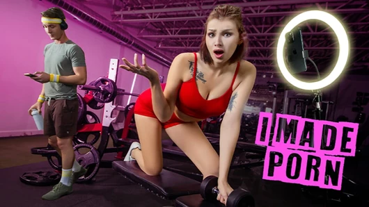 She’s Got Spunk Trailer