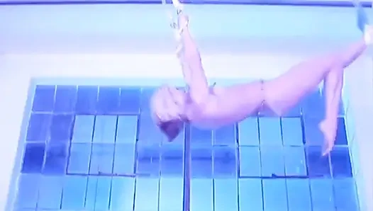 Ultra Violett Scene 2 Featuring Nautica Thorn, Franchezca Valentina