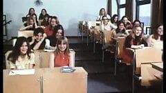 Raport Schulmadchena 2 (1971)