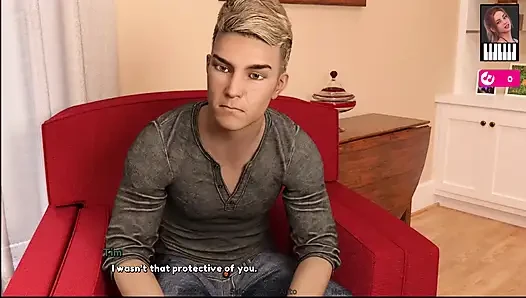 Melody part 2, I loved fucking Isabella so hard