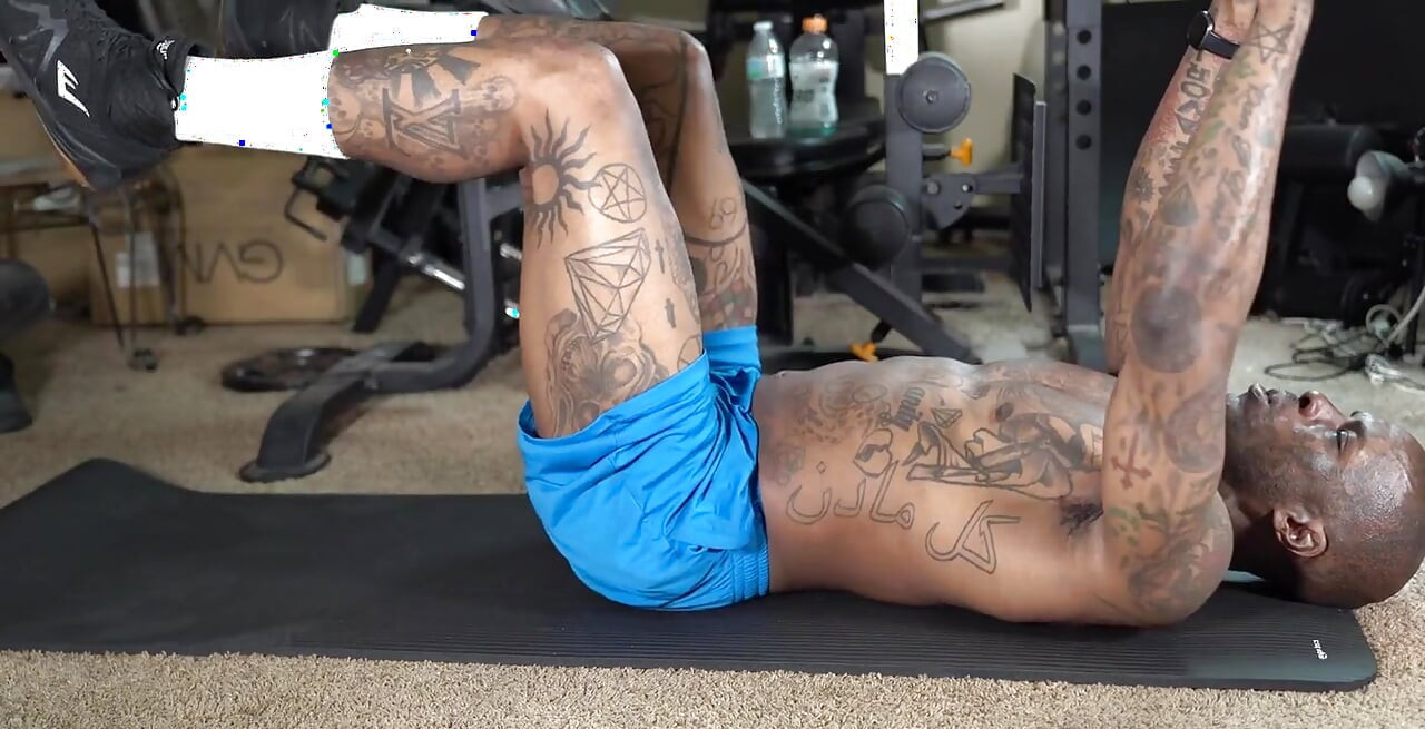 Core Workout There Are Numerous Training Systems