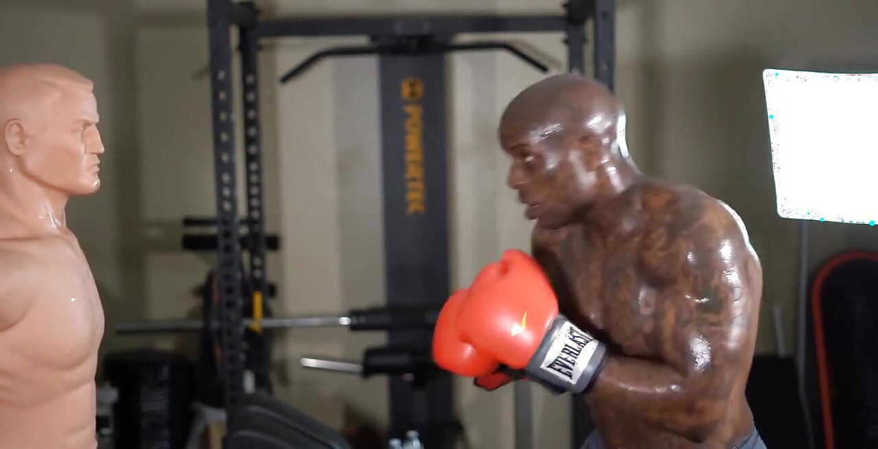 Boxing Workout Exercise Programs Need Individuality, Based on the Clients Assessment Results