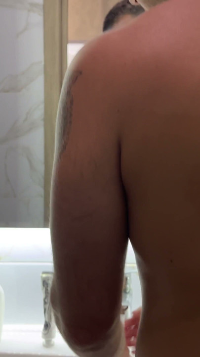 All Day Rimmed – From Morning Wake-Up to Nightfall, Non-Stop Pleasure | Clip 1