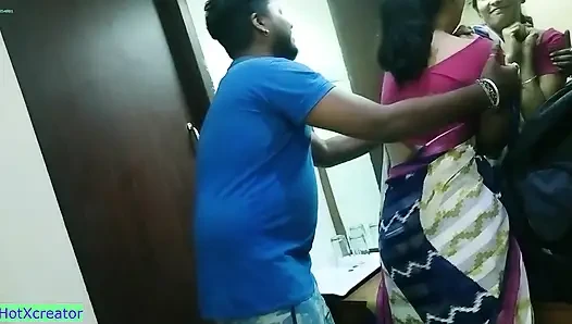 Village Bhabhi Sex! Beautiful Pussy Fuck