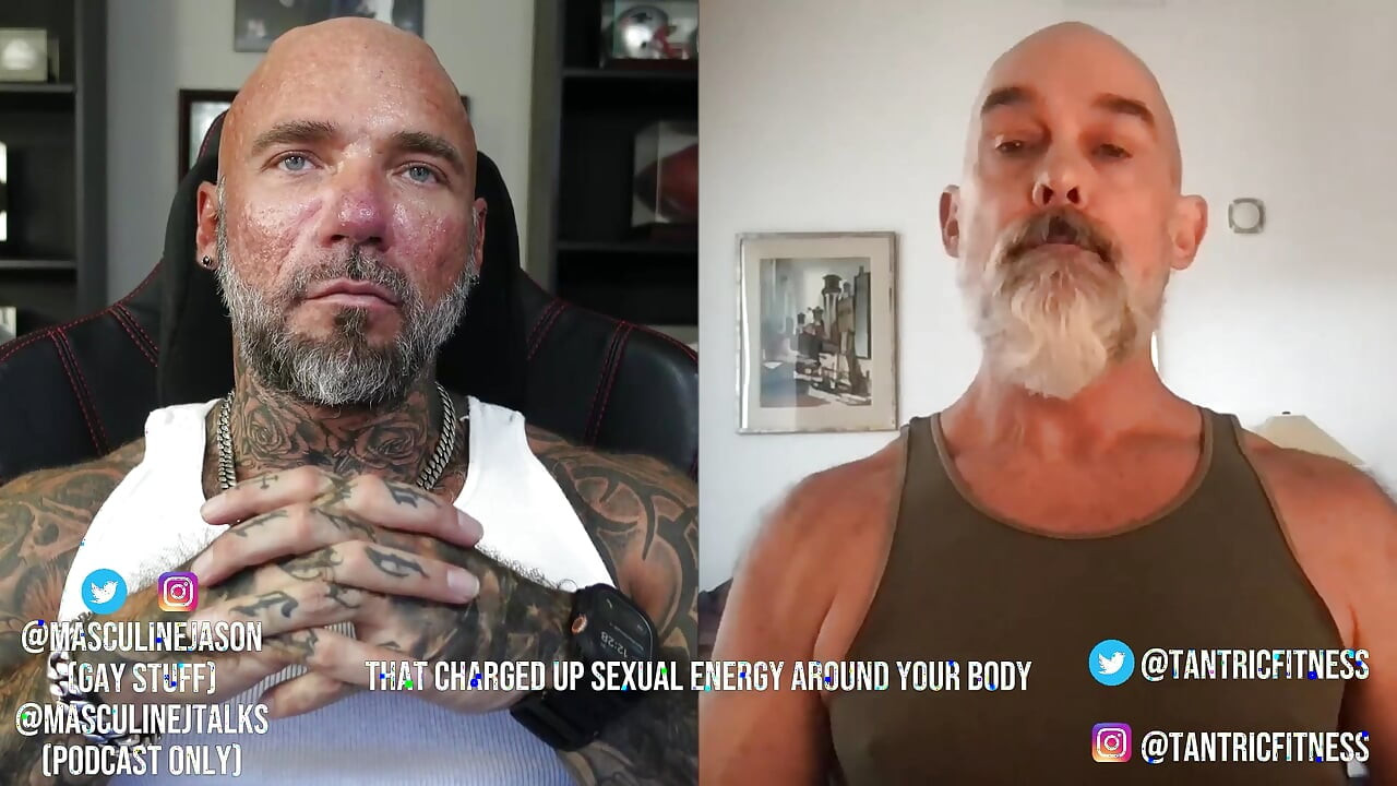 Porn Star Confessions - Will Tantra Episode 116