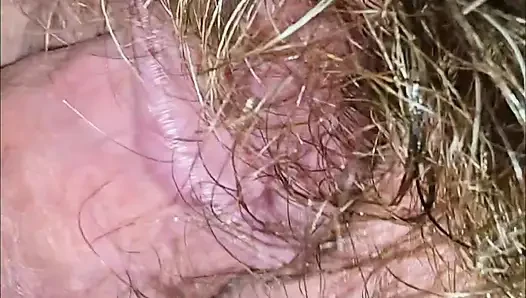 She sucked me off for Valentines Day and took a creampie