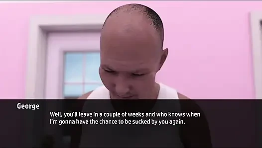 Milfcreek #1: julie nyepong kontol george