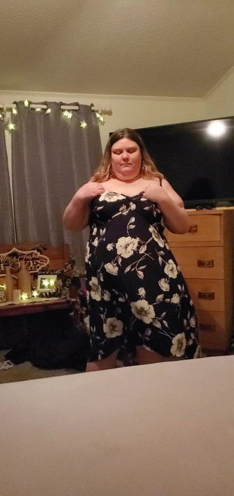 Sexy strip