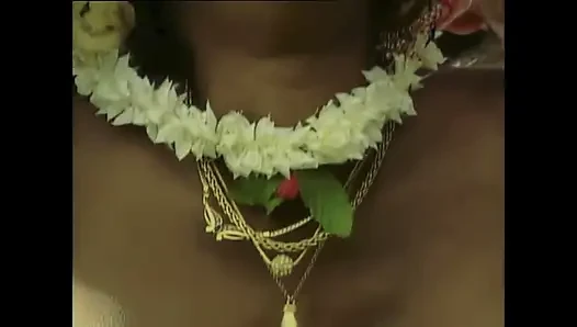 Doğanın Ortasında Irklararası Bir Ilişki