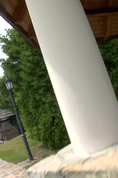 2 Hot Teens Ana a Lost Bet! Now She Needs to Get Her Ass to Stretch!