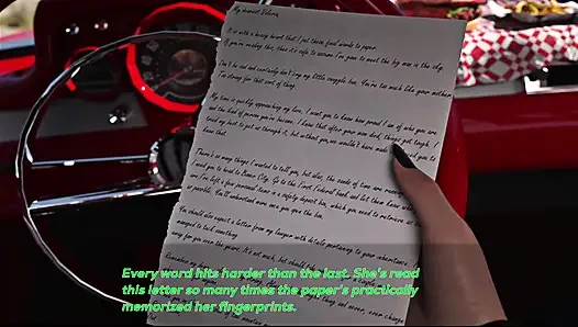 Eine sehr heiße Familie (teil 16) Neues Update