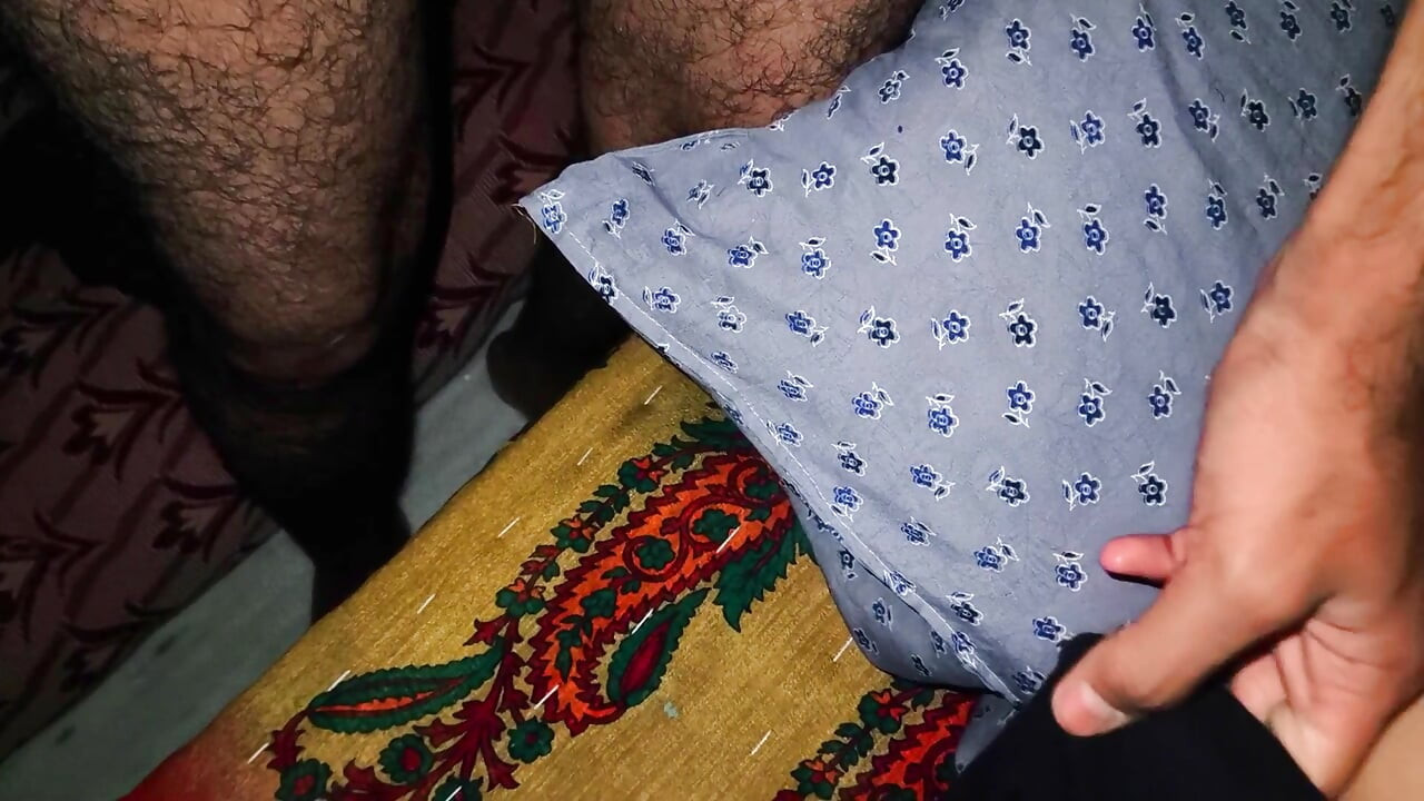 Wrong hole fuked by his step brother