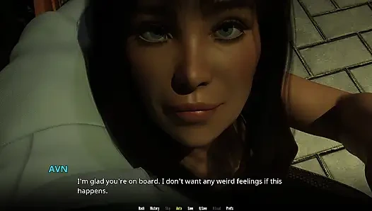 Wvm 14 - Her Feet Are Mine to Pleasure