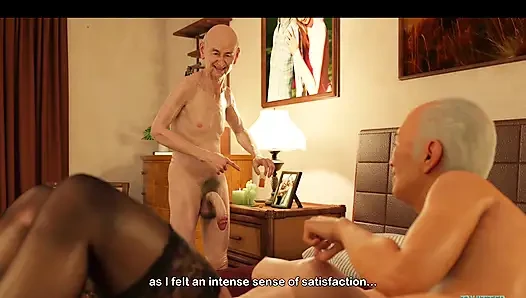 Temptation - Chapter 11