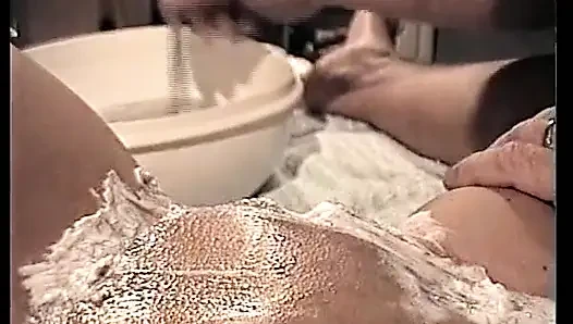 Amateur Babe From Germany Pounded in Homemade Action