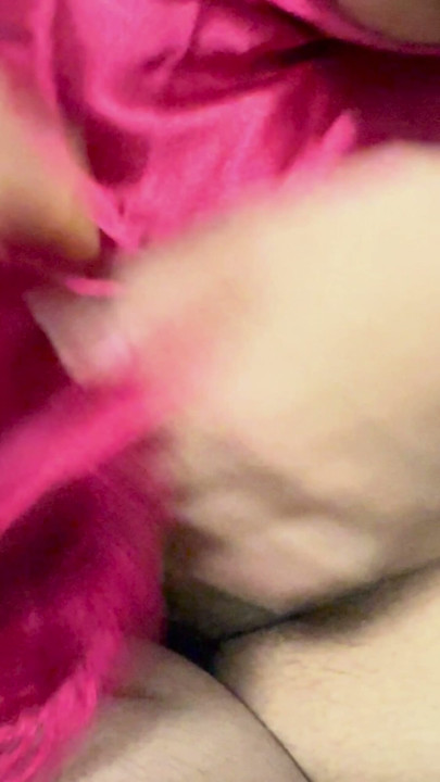 Hot Asian wife and husband make fun of each others | Clip 1