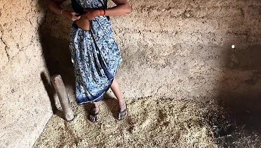 Köylü yenge romantizmin dışında xxx