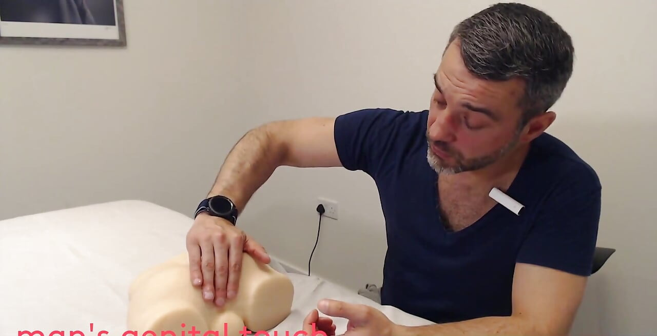 All About Breath, Touch and More