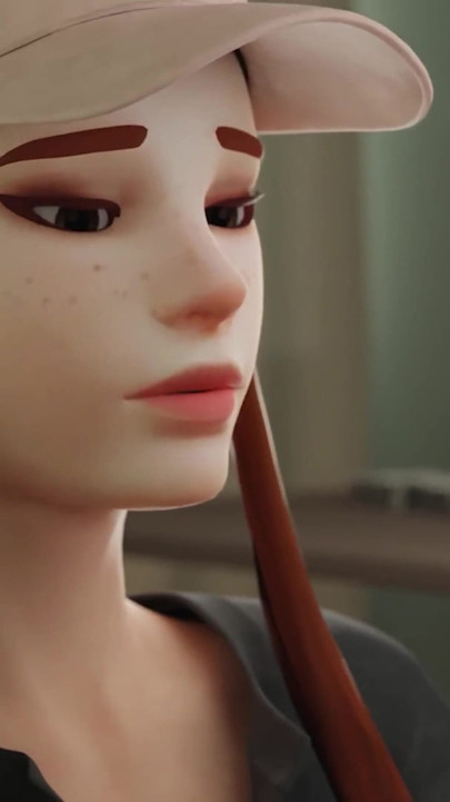 Brigitte Overwatch 3D Porn - Makes Sense (4x Big Black Dick Client Fuck