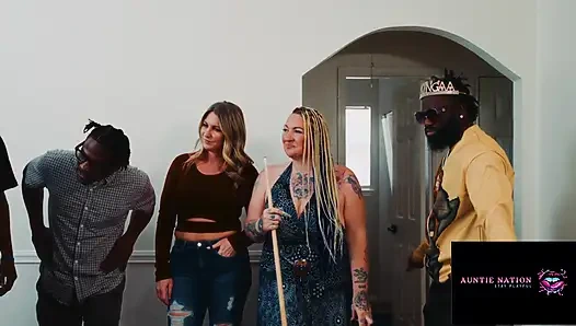 Sonntags-seitenstück