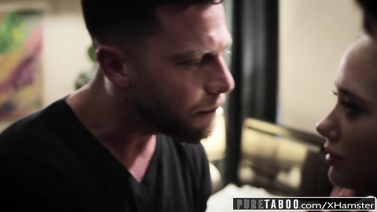 純粋なタブー・ギア・ペイジの二人の兄との初dp