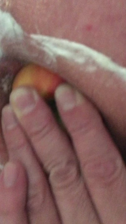 Apple pie