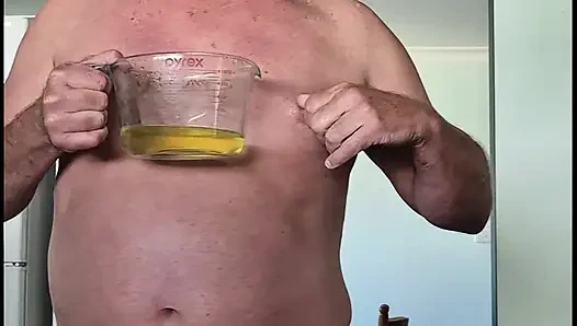Piss Popsicle